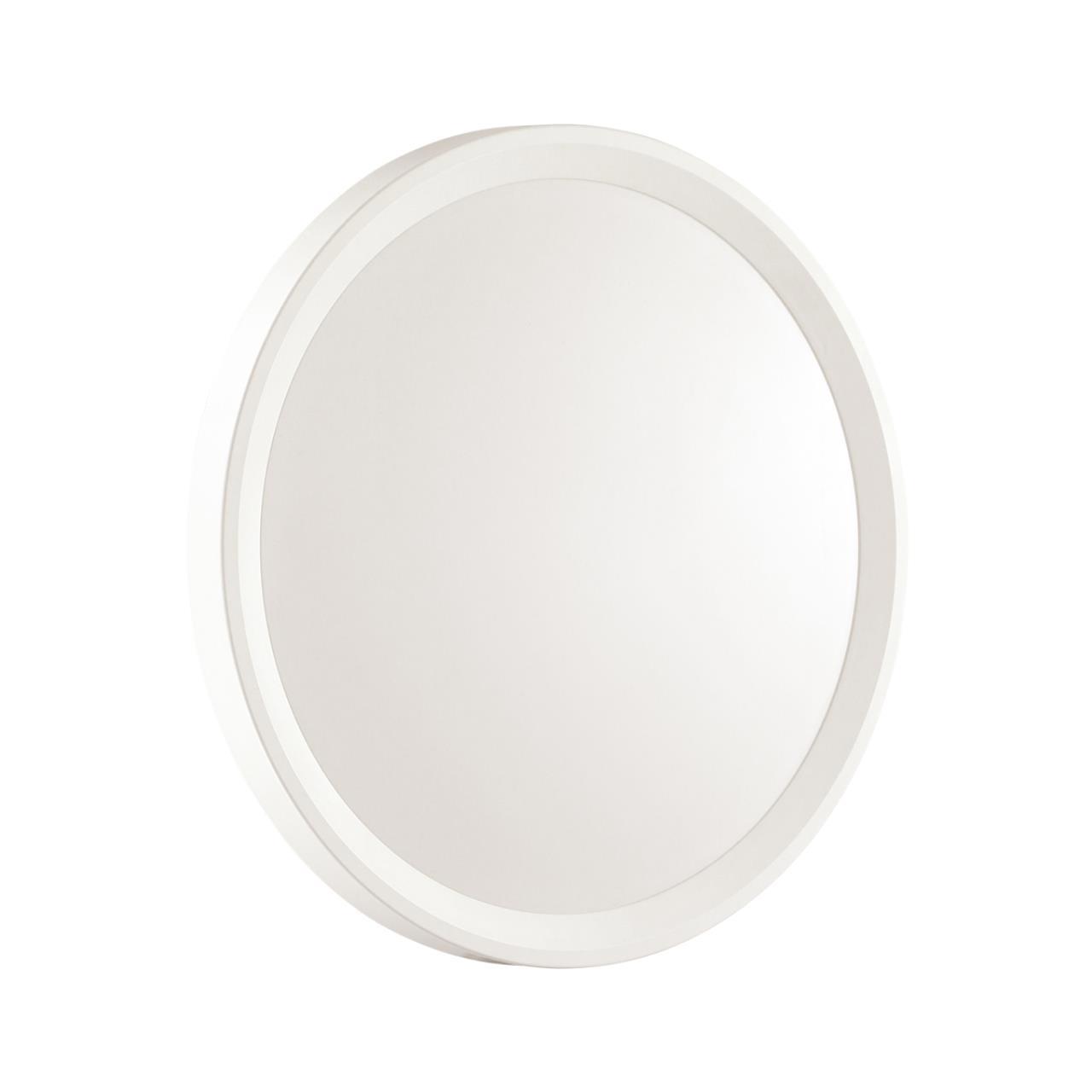 Изображение товара Настенно-потолочный светильник СОНЕКС 3064/18L MITRA LED 6м² белый