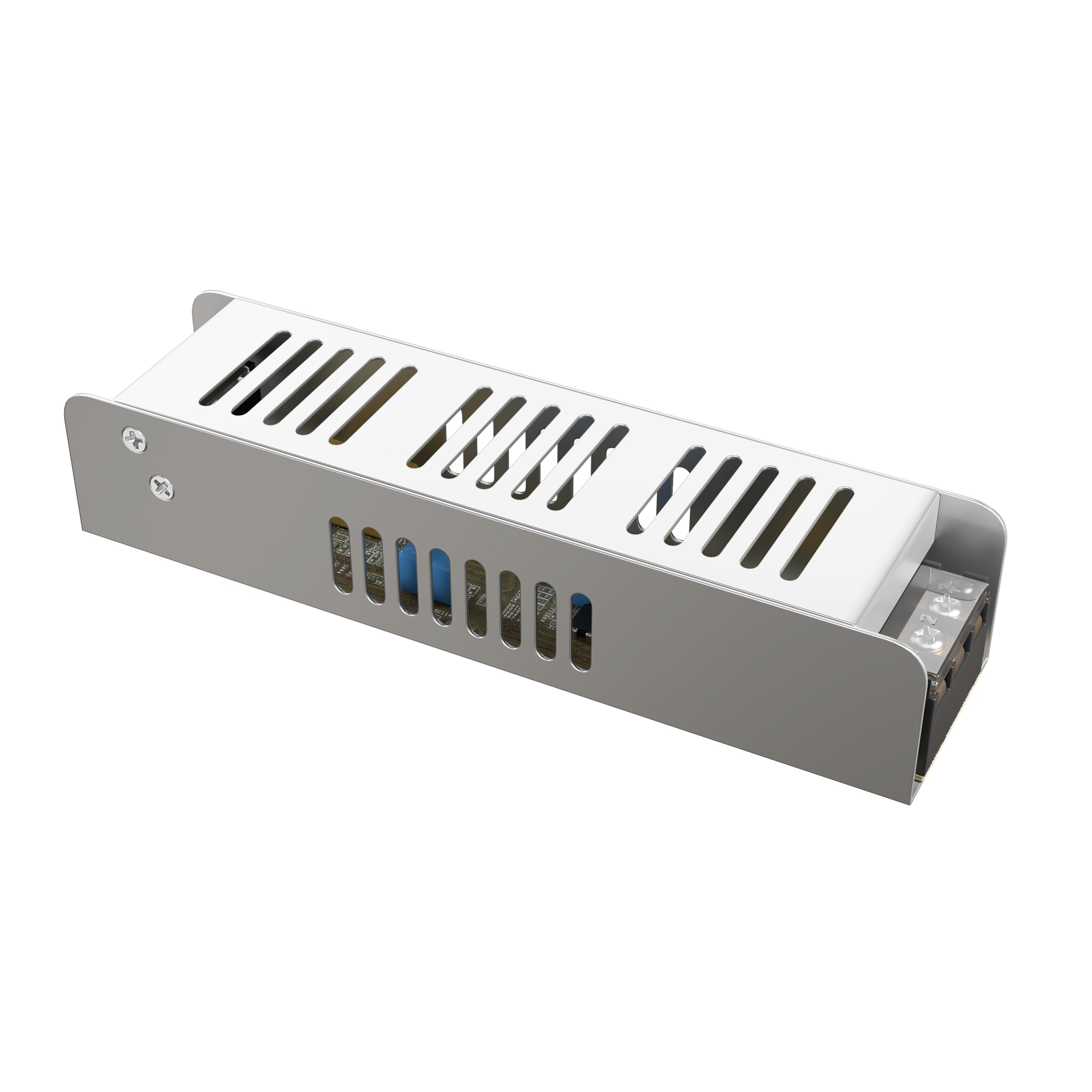 Изображение товара Блок питания для светодиодов Maytoni 020201 PSL001 Led strip 100-240 В 12 Вт IP20 Изображение товара Блок питания для светодиодов Maytoni 020201 PSL001 Led strip 100-240 В 12 Вт IP20