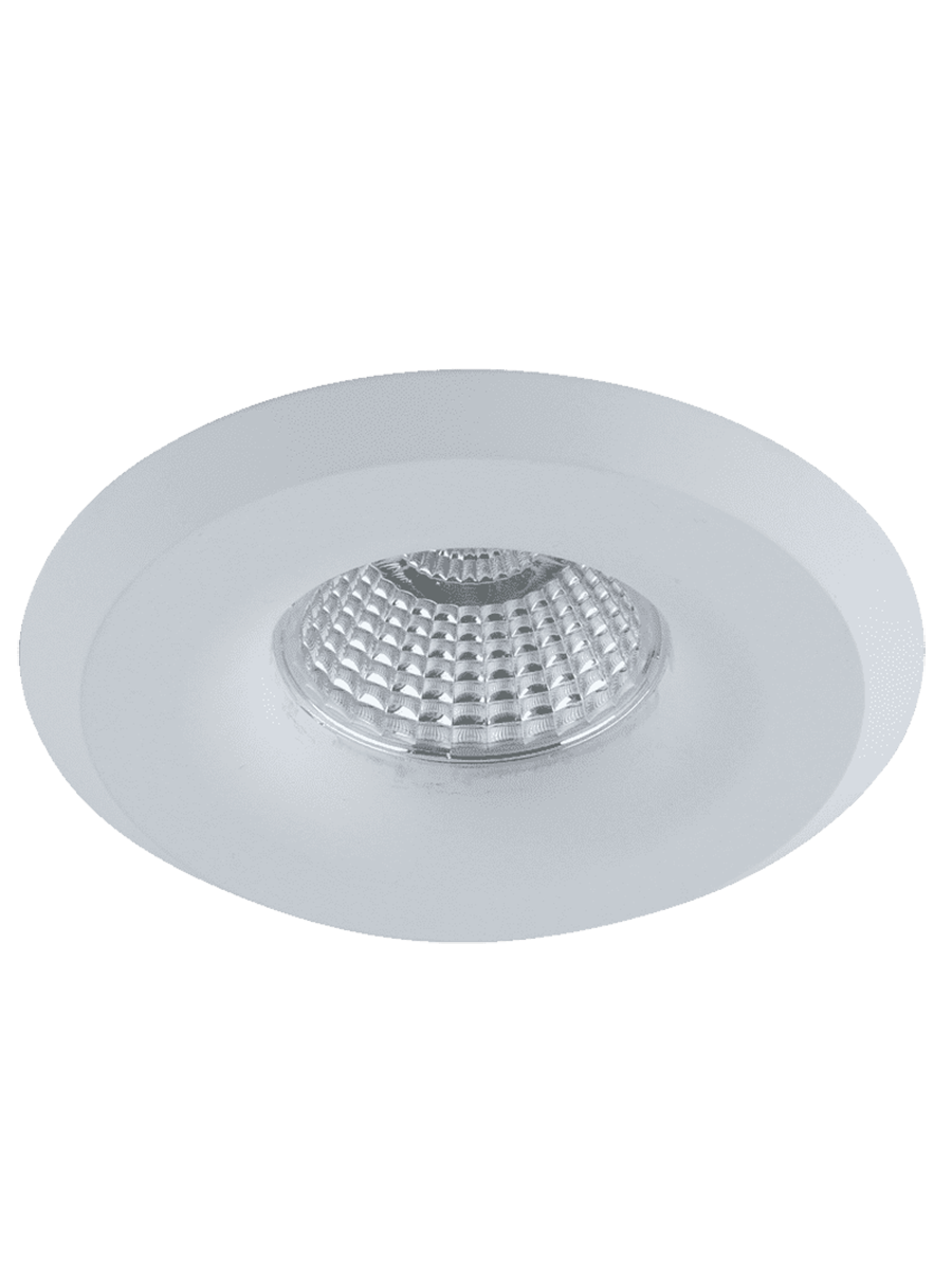 Изображение товара Потолочный светодиодный светильник DESIGNLED LC1510WH-5-WW теплый белый