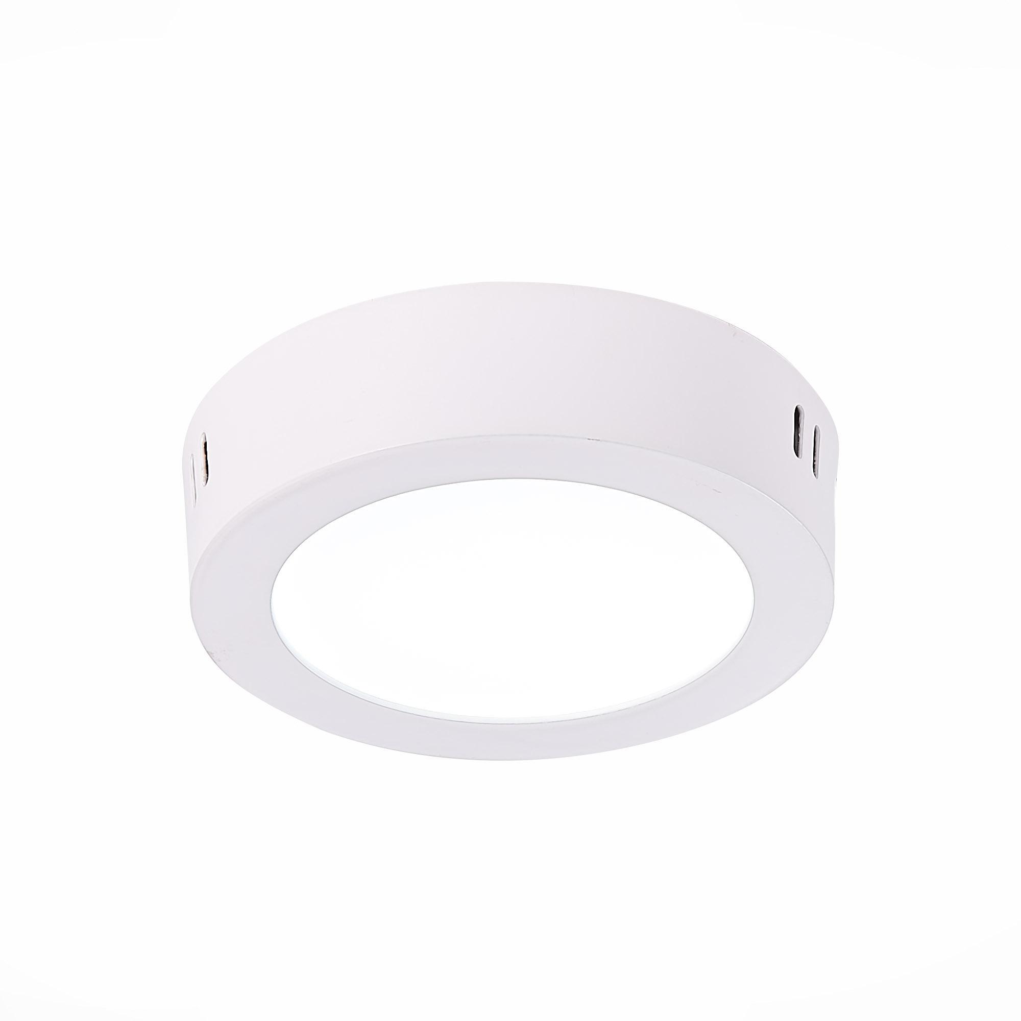 Изображение товара Настенно-потолочный светильник ALMA LIGHT с LED 6W 3000K белый