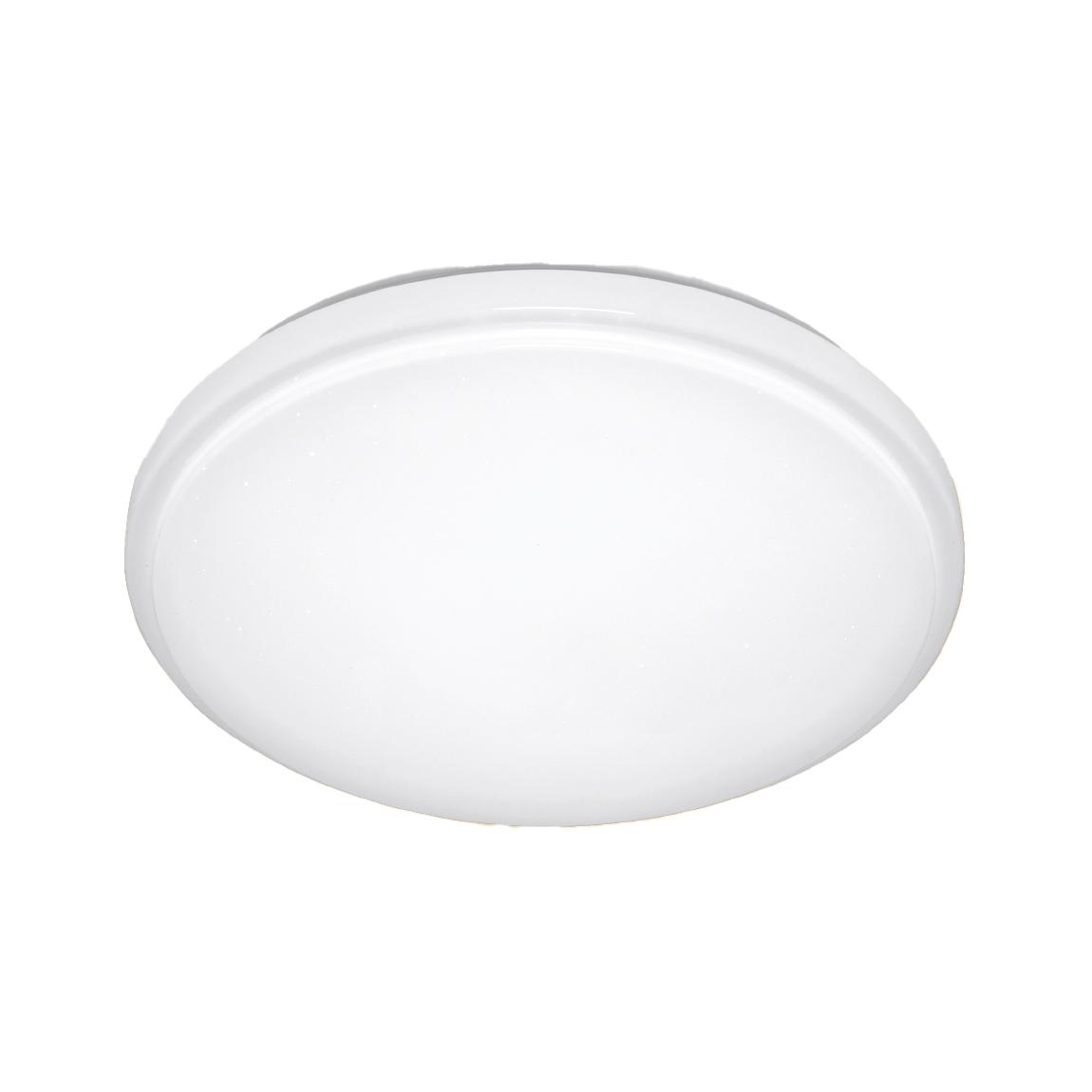 Изображение товара Настенно-потолочный светодиодный светильник GLANZEN RPD-0036-400-TABLET 36 Вт IP20