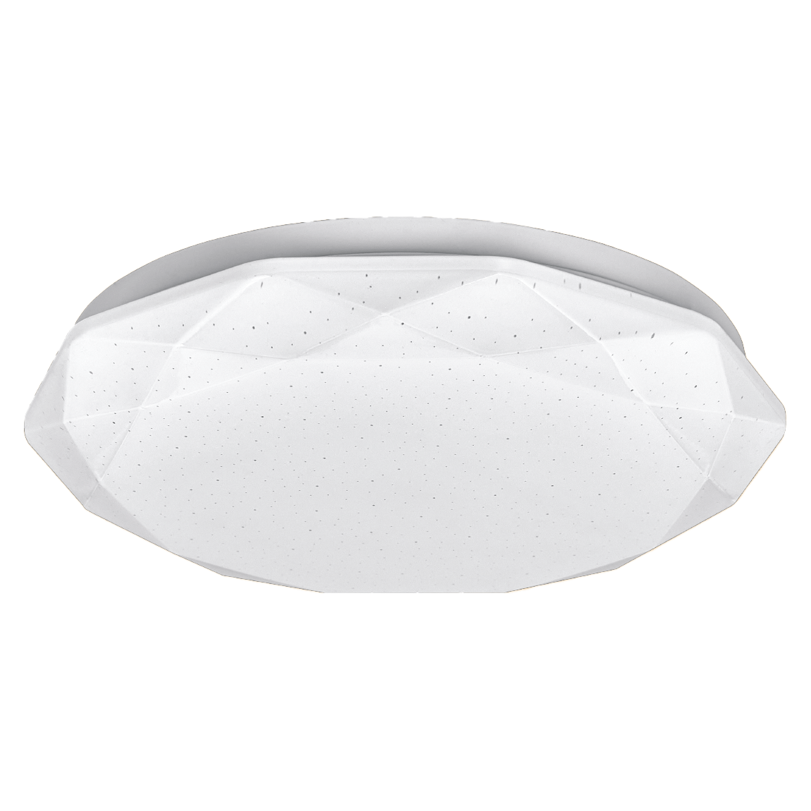 Изображение товара Светильник настенно-потолочный светодиодный GLANZEN RPD-0024-320-DIAMOND