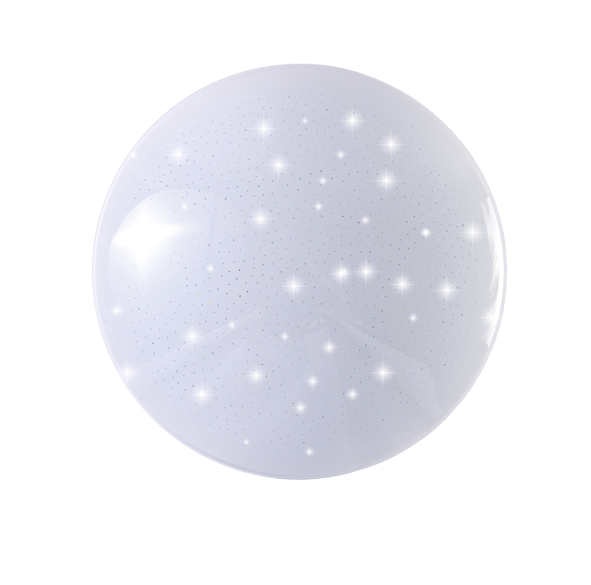 Изображение товара Настенно-потолочный светодиодный светильник Включай 1204760 15 м² холодный белый свет