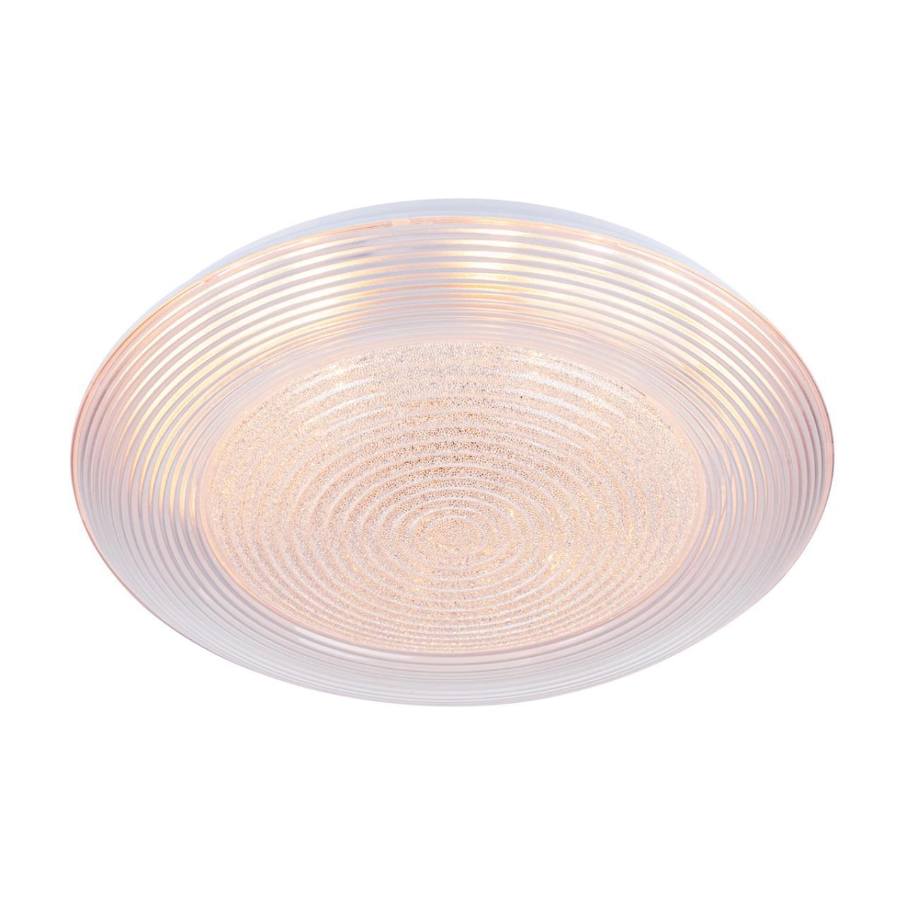 Изображение товара Настенно-потолочный светильник ESCADA 10267-SLED 72W для теплого белого света