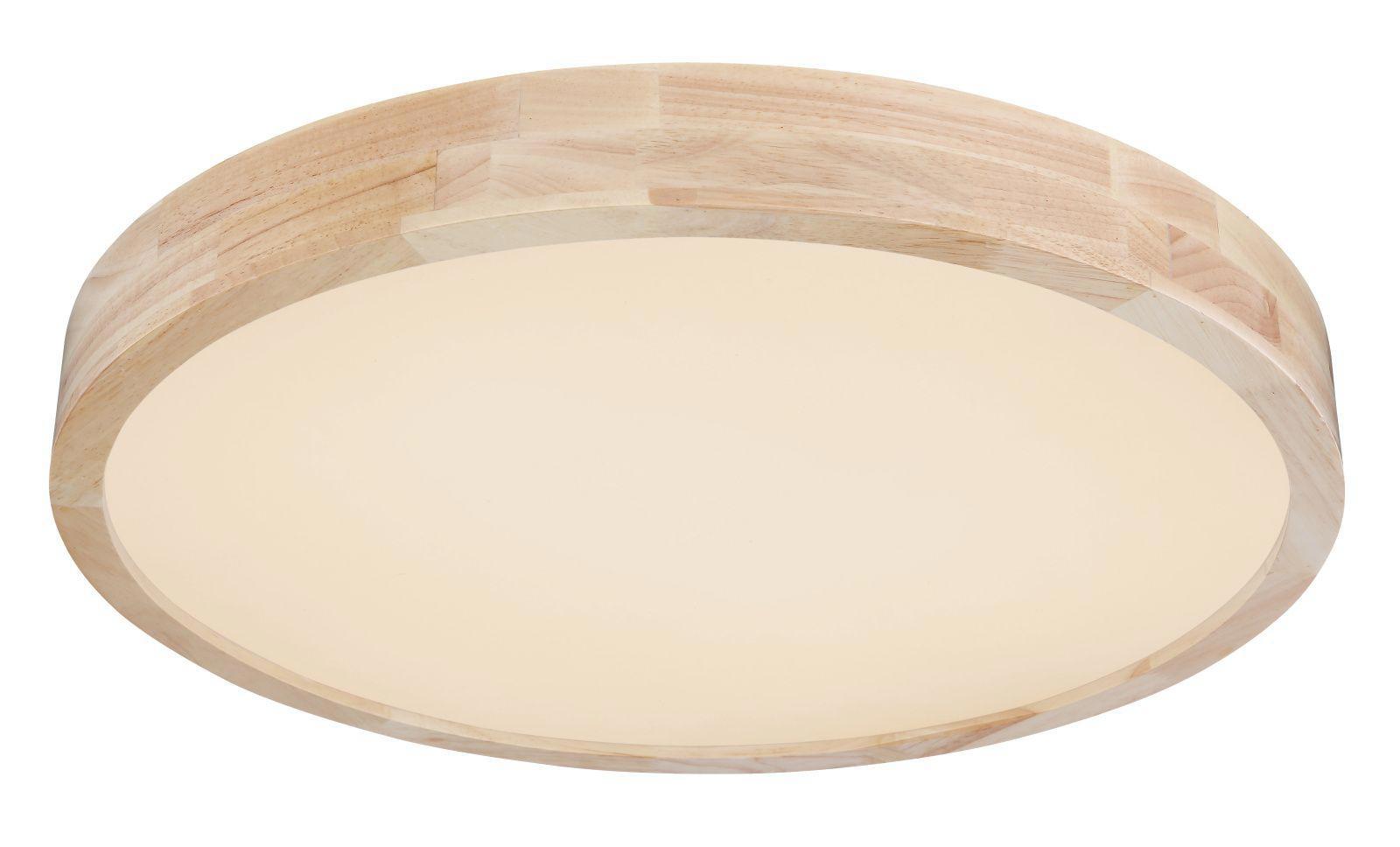 Изображение товара Настенно-потолочный светильник GLOBO 41756-36 со встроенными светодиодами теплый белый свет