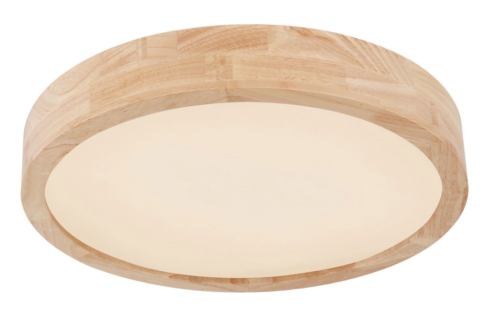 Изображение товара Настенно-потолочный светодиодный светильник GLOBO 41756-24 3м² теплый белый