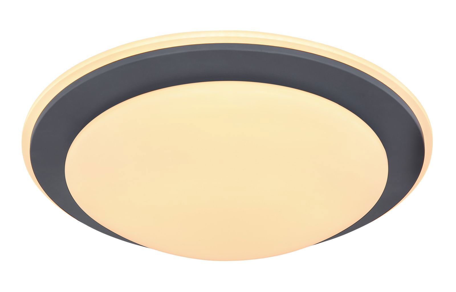 Изображение товара Настенно-потолочный светильник GLOBO 48297-36 7.67 м2 теплый белый свет