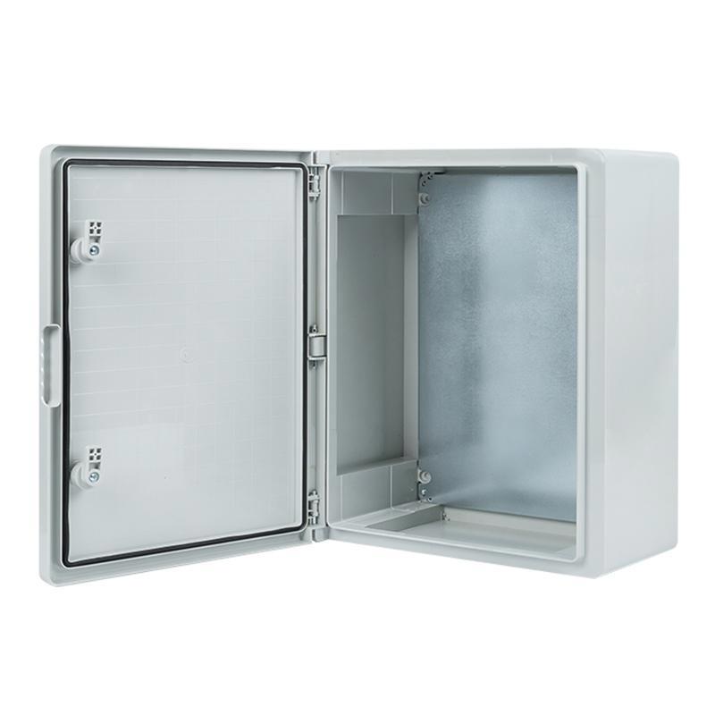 Изображение товара Корпус для щита пластиковый IP65 500x400x180 мм EKF PROxima