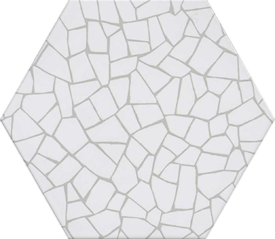 Изображение товара Керамогранит Kerama marazzi Парк гуэля SG27009N 33.4x29см цвет белый