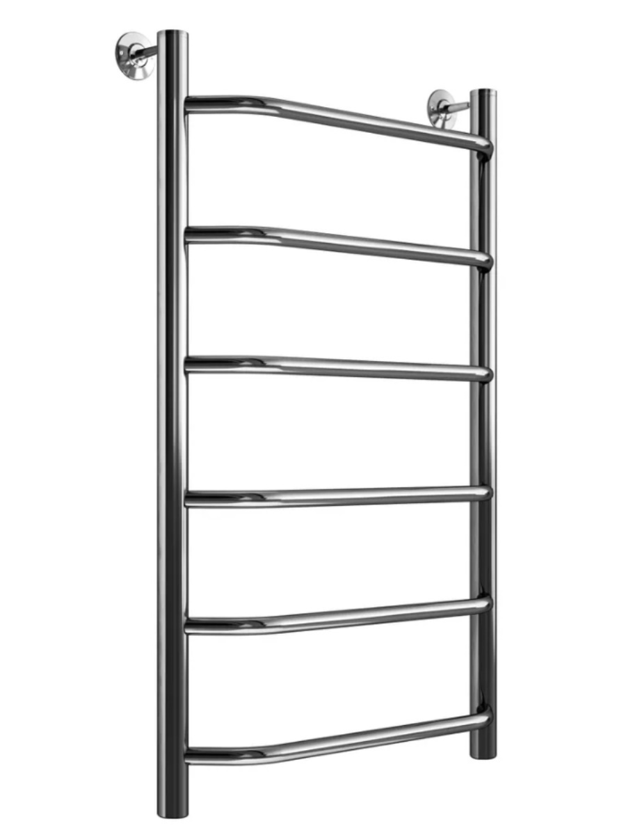 Изображение товара Полотенцесушитель водяной Маргроид 53.2x80 см нержавеющая сталь 1/2" 4690569070024