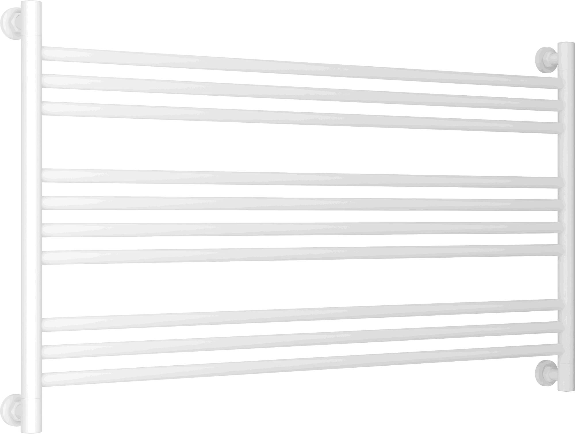 Изображение товара Полотенцесушитель водяной Сунержа 115x66.2 см нержавеющая сталь 3/4" 30-0202-6011