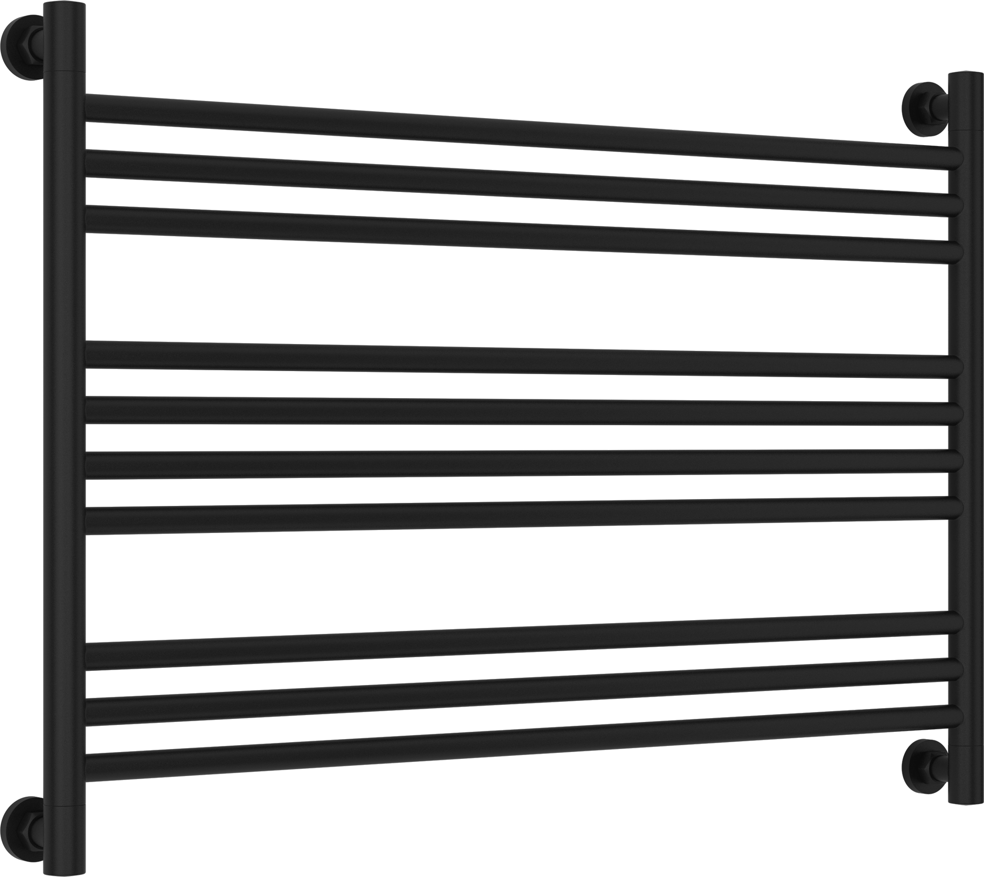 Изображение товара Водяной полотенцесушитель Сунержа Богема L 95x66.2 см нержавеющая сталь Россия