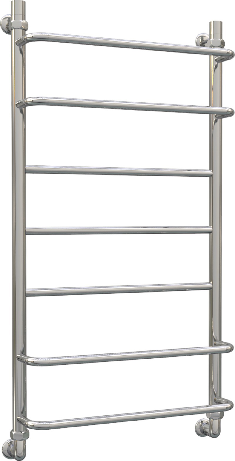 Изображение товара Полотенцесушитель водяной лестница AQUANERZH Скоба прямая 43x100 см