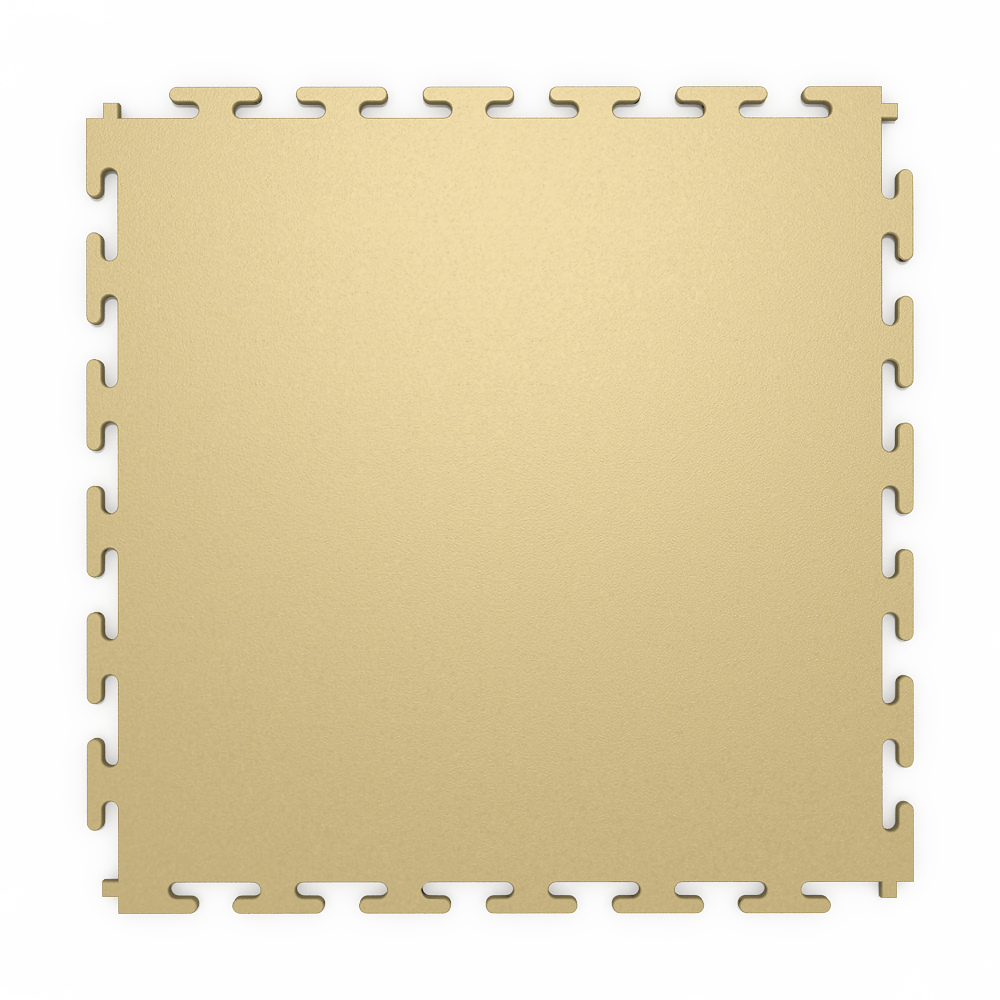 Изображение товара Модульная ПВХ плитка LT mini beige Skin 43 класс влагостойкая для помещений и улицы