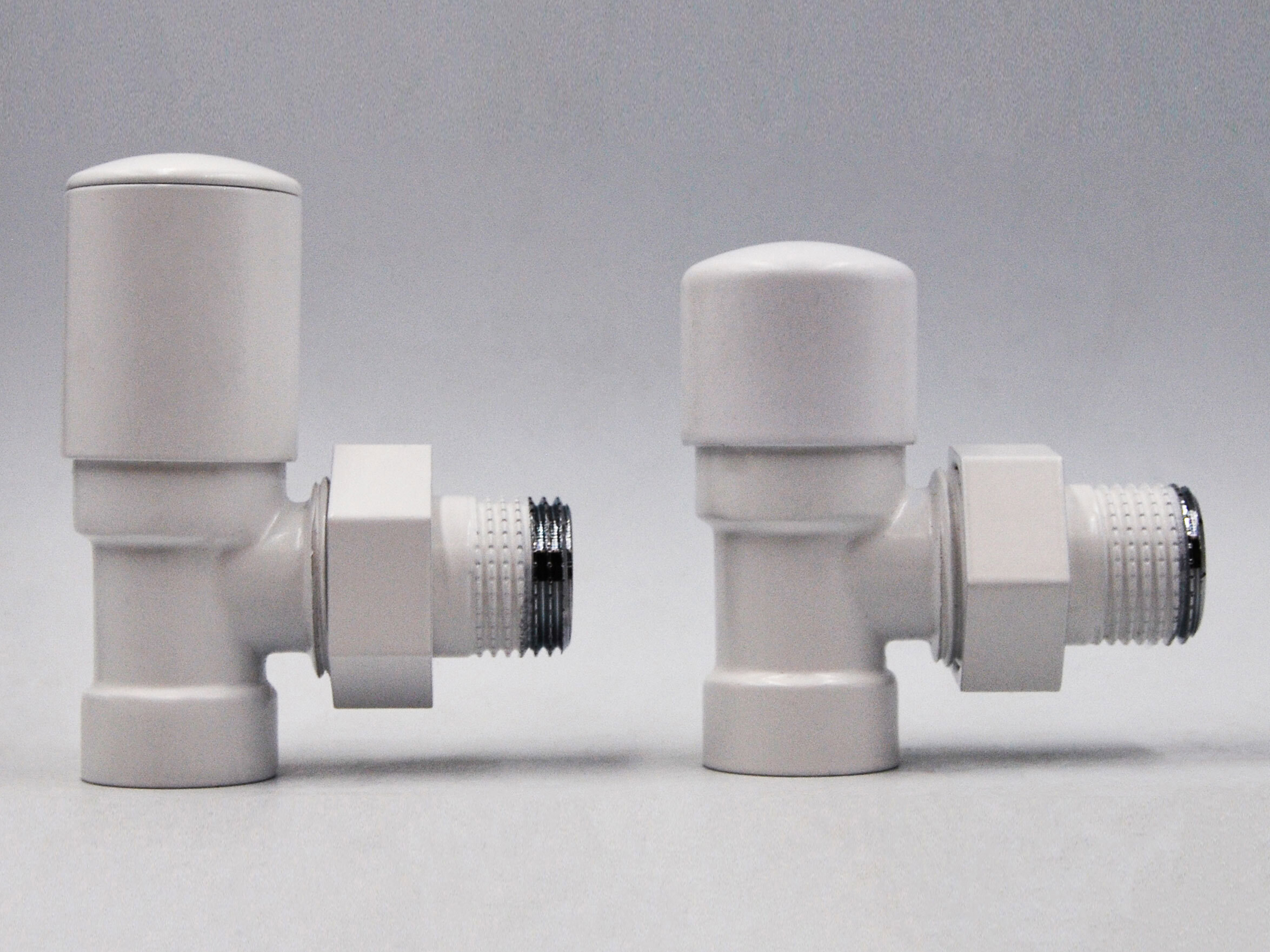 Изображение товара Комплект для подключения радиатора угловой Vario Term ZIS21/FK 1/2" латунь