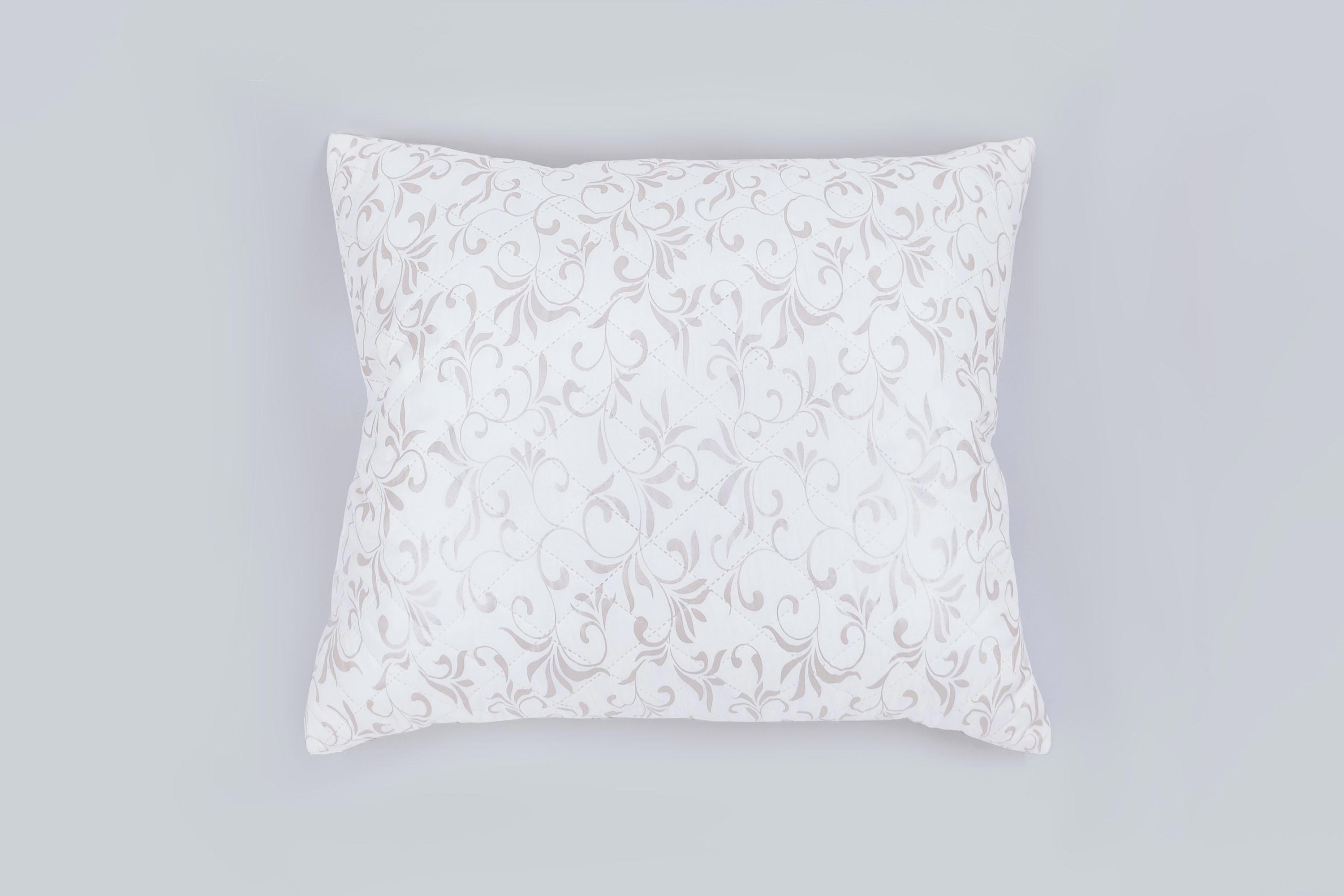 Изображение товара Подушка Just sleep Alda 68x68 см гусиный пух