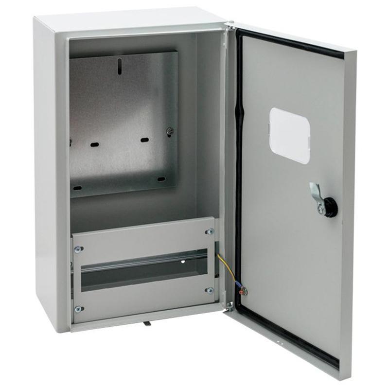 Изображение товара Корпус для электрощита ЩУ-3/1-0 IP54 EKF PROxima 540x310x165