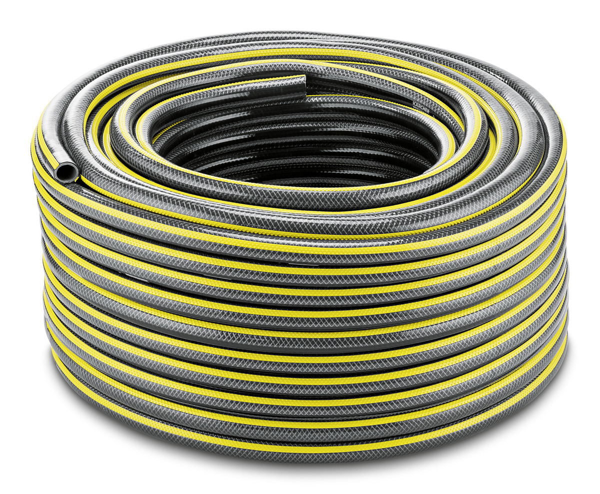 Изображение товара Шланг для полива Karcher Performance plus 2.645-319.0 d 13 мм 50 м Каучук