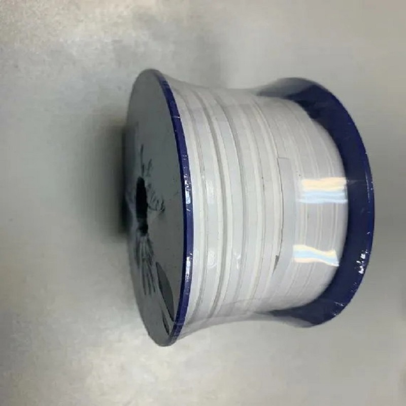 Уплотнительная лента Метатрет МЕ502 12x6мм 10м ️ купить по цене 3999 ...