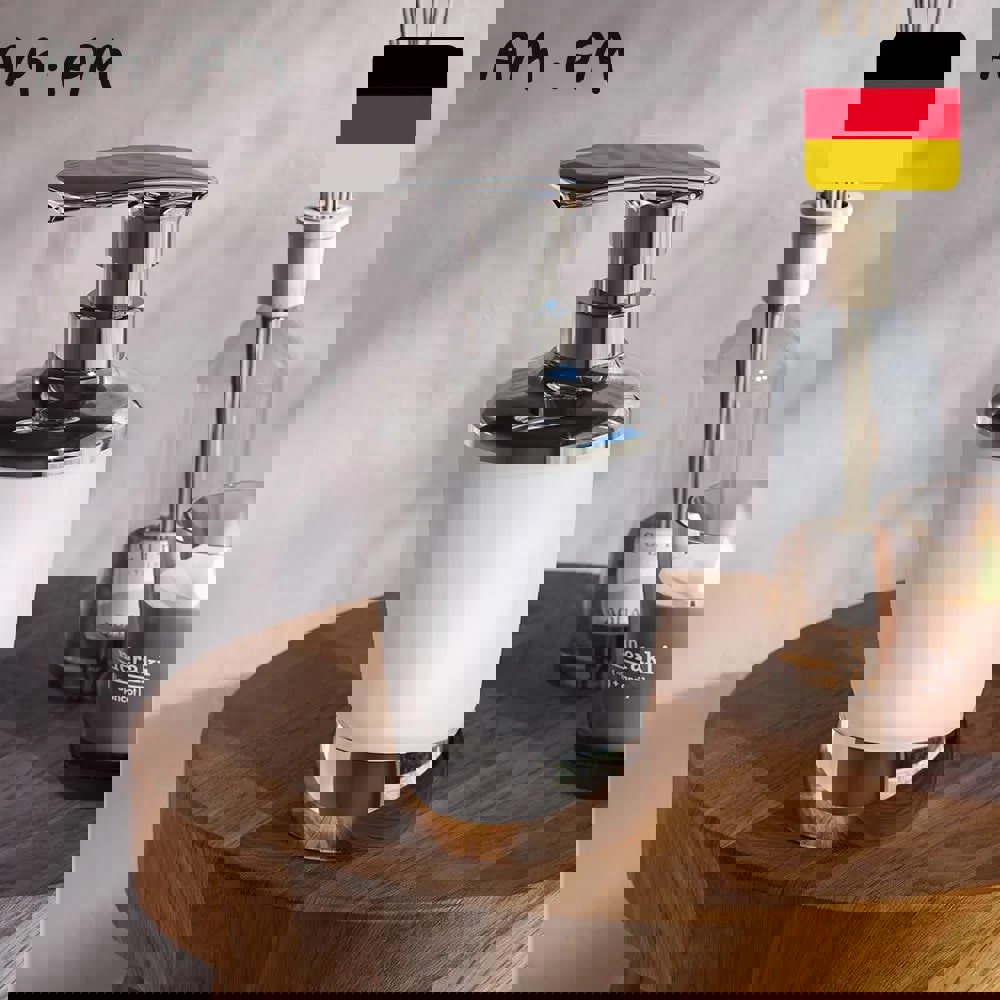 Изображение товара Дозатор для жидкого мыла AM.PM A3031900 белый