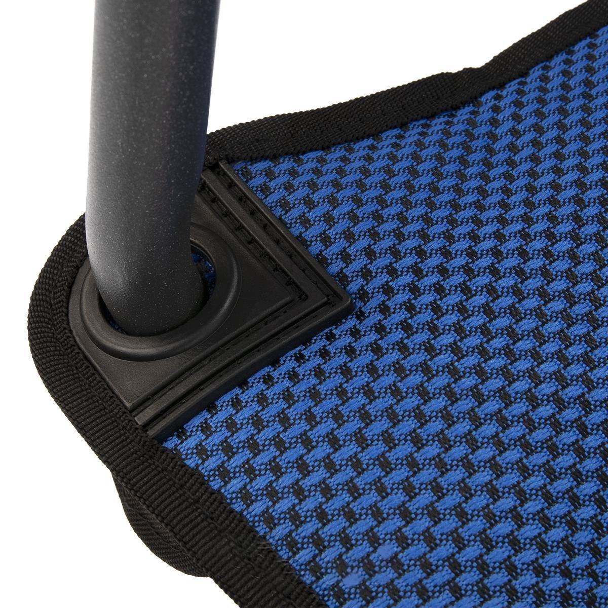 Изображение товара Кресло садовое складное Nisus N-850-21309С для кемпинга и отдыха