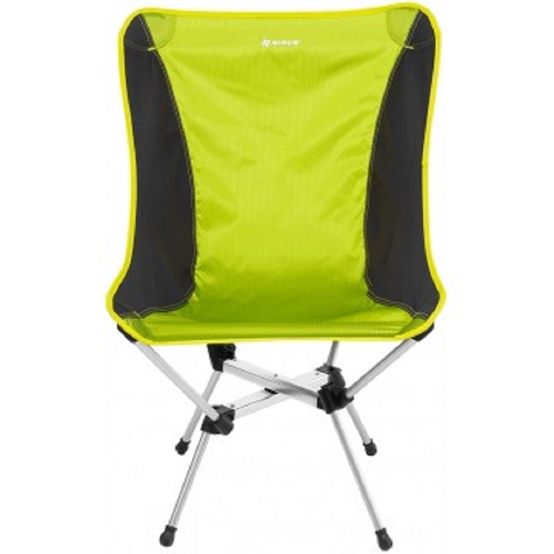 Изображение товара Складное садовое кресло Nisus N-FC-347L для кемпинга и отдыха