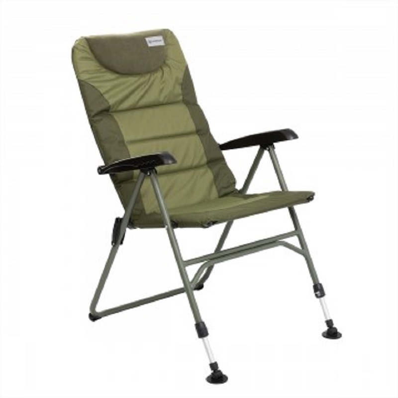 Изображение товара Кресло садовое складное Nisus N-BD620-10050-6 для кемпинга