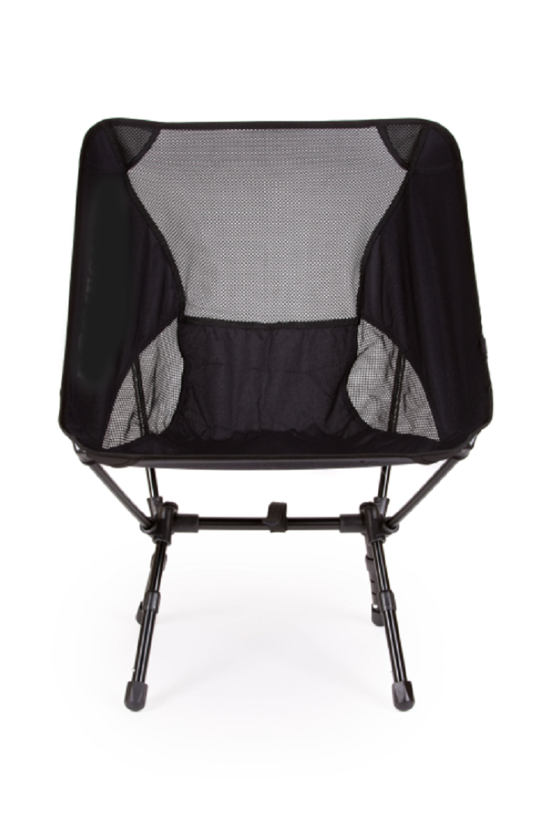 Изображение товара Кресло садовое складной Btrace F0506-B 125 см x 105 см x 350 см полиэстер разноцветный 1 шт