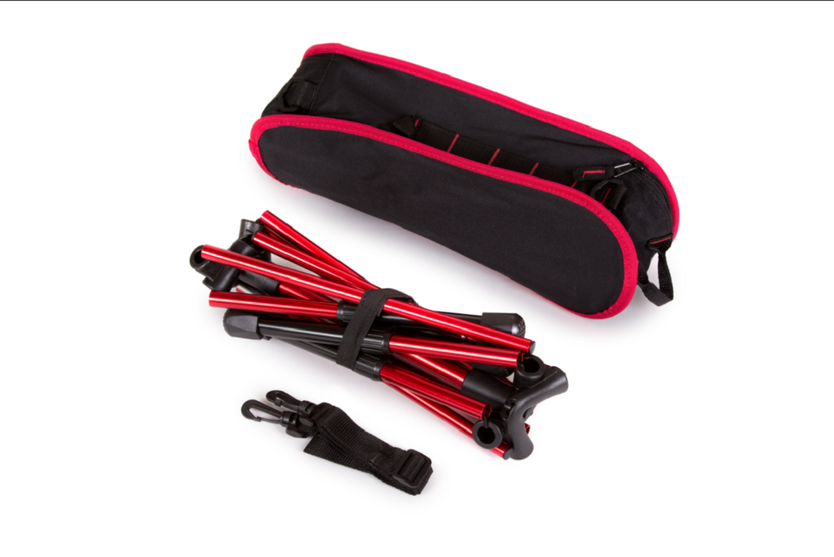 Изображение товара Садовое кресло Btrace F0506-R складное эргономичное