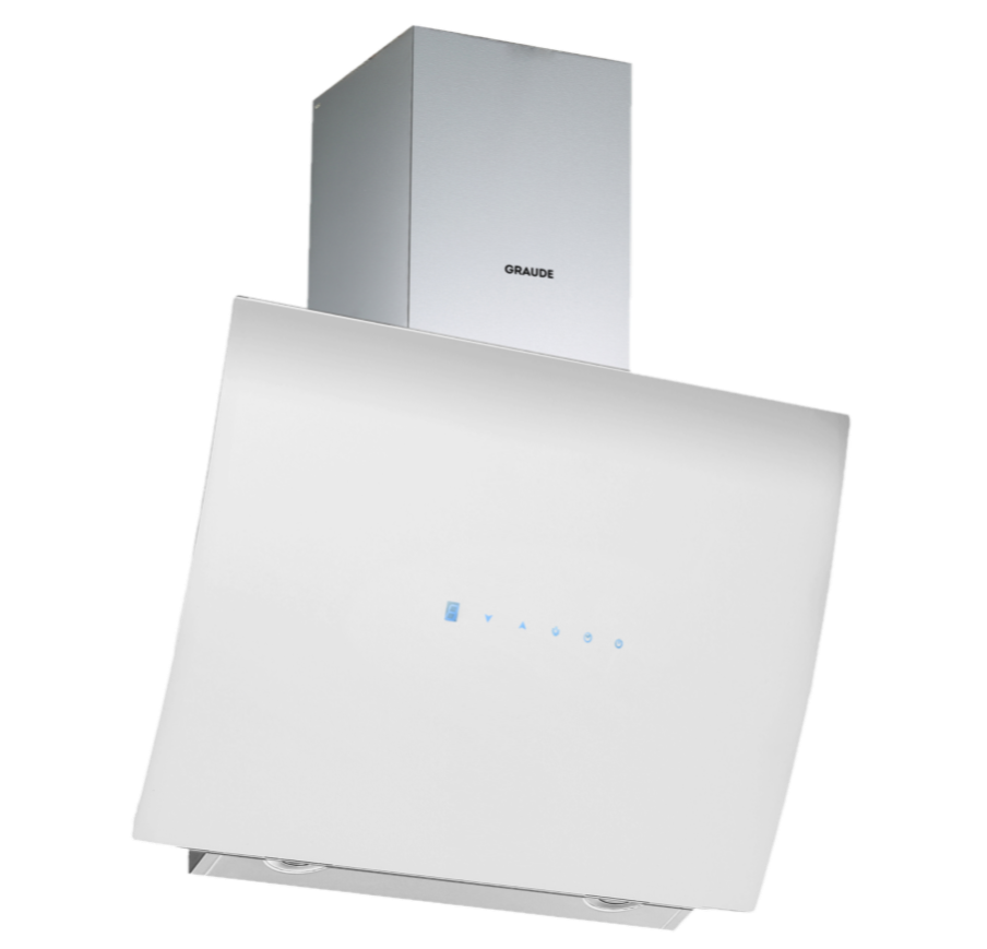 Изображение товара Вытяжка для кухни Graude DH 60.1 WE с сенсорным управлением и производительностью 700 м3ч