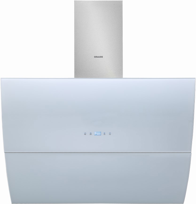 Изображение товара Вытяжка Graude DH 90.3 WE сенсорное управление, 800 м3/ч, нержавеющая сталь