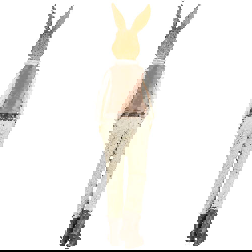 Изображение товара Фигурка "Кролик" серия "Country Life" 7.5x7.5x28см