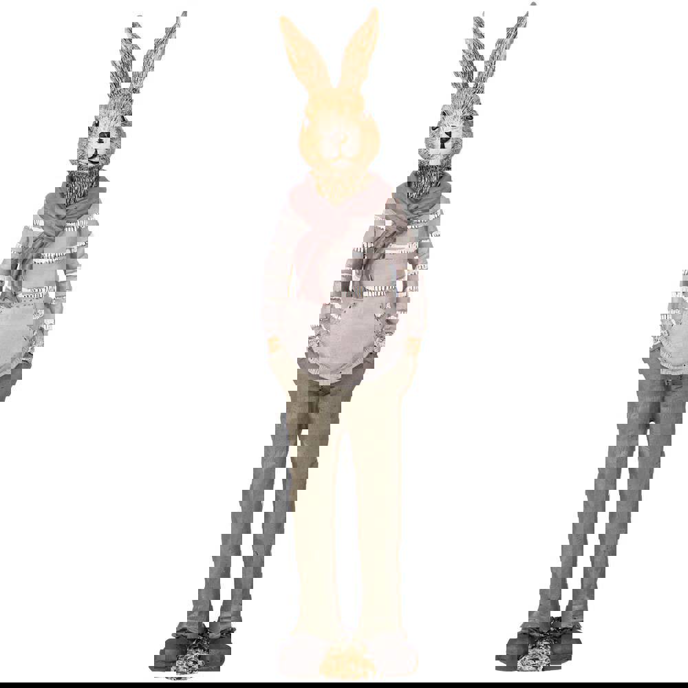 Изображение товара Фигурка Кролик 8.5x8x27 см Серия Country Life