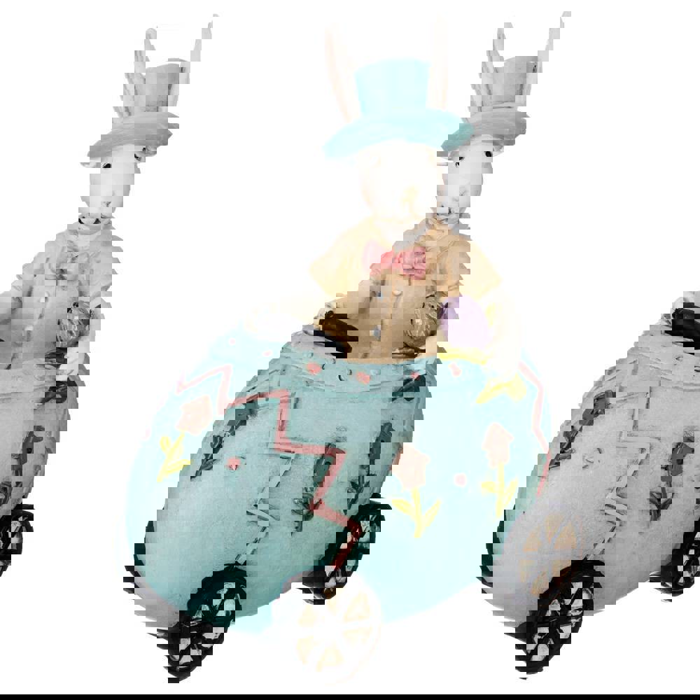 Изображение товара Фигурка "Кролик" 12x8x14 см