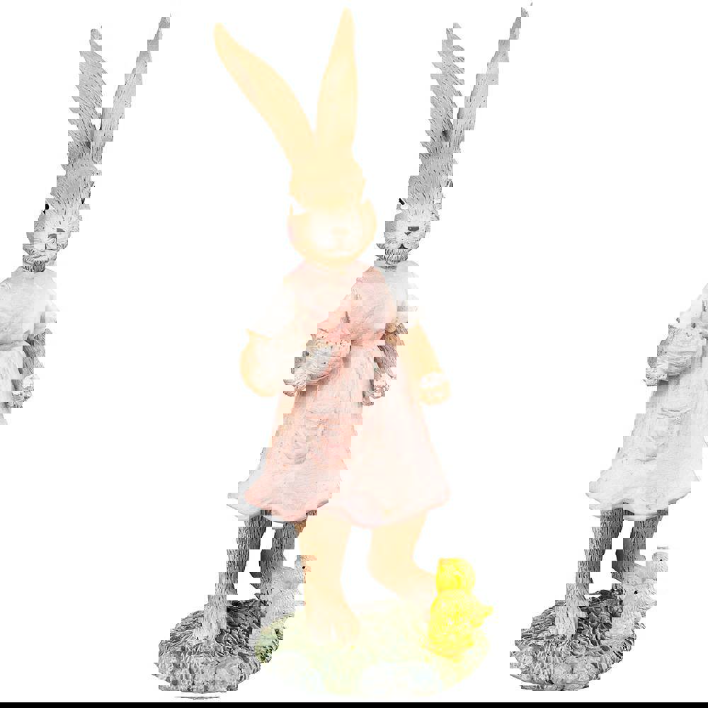 Изображение товара Фигурка "Кролик" 9x7.5x23 см