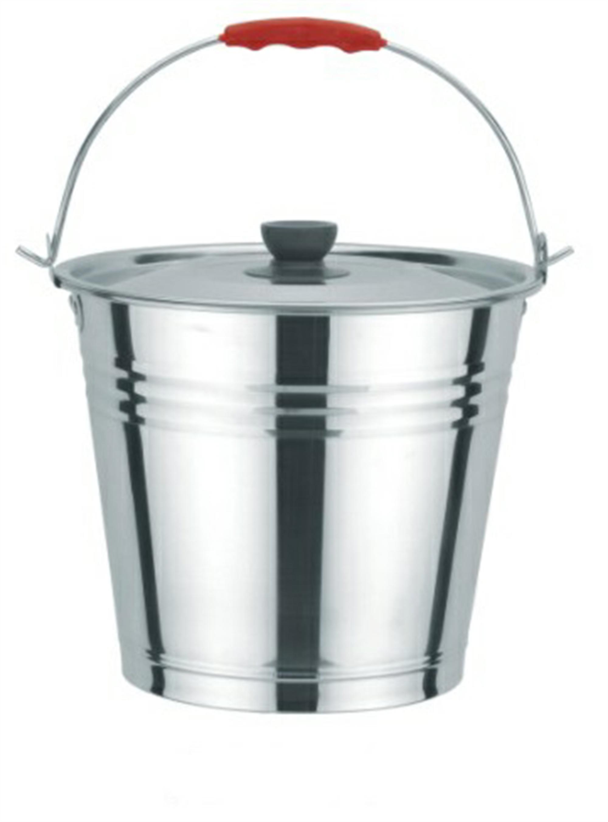 Изображение товара Ведро Appetite MX104-10L 9 л