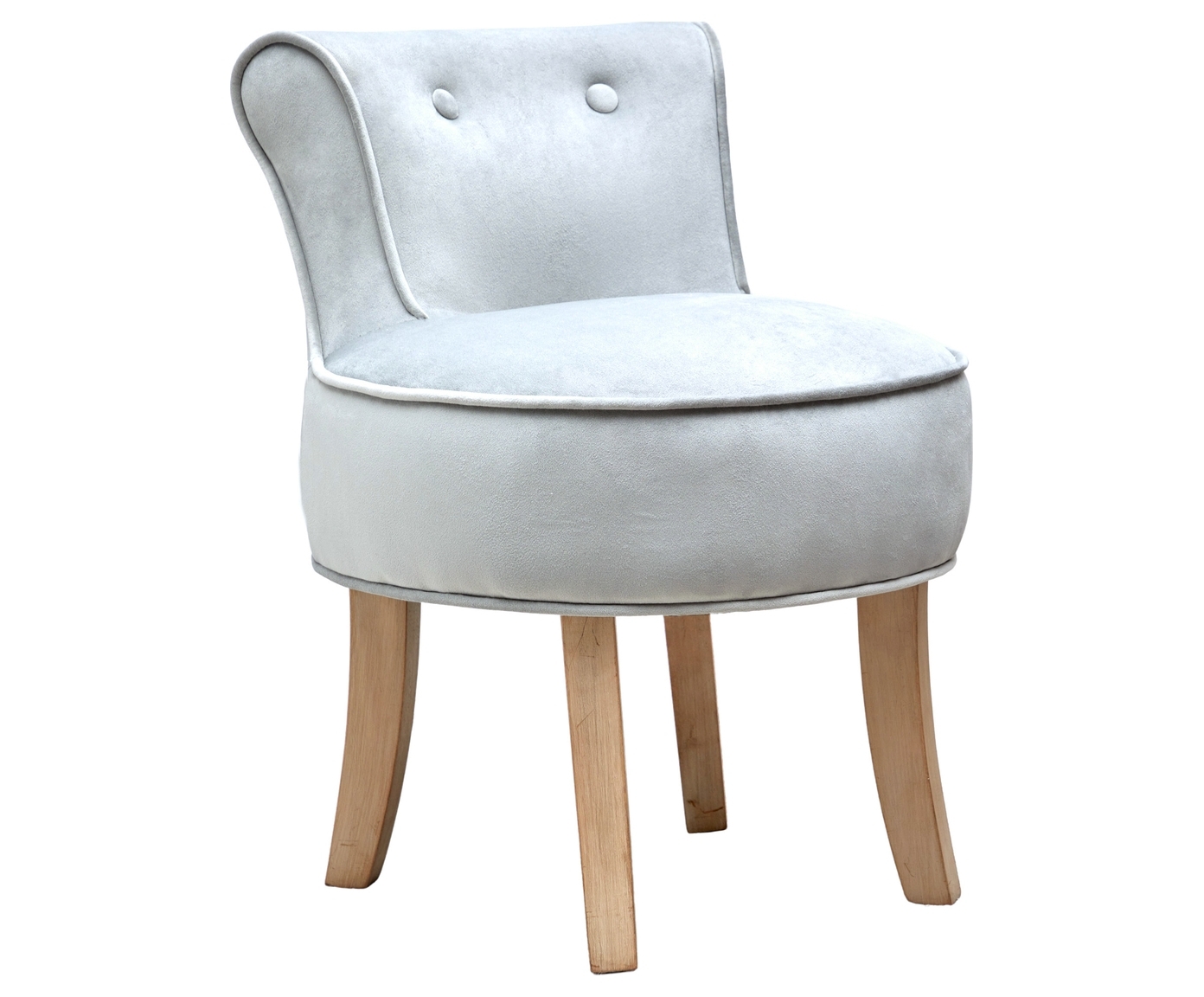 Изображение товара Стул Гласар 51-086 из натурального дерева и велюра в классическом стиле