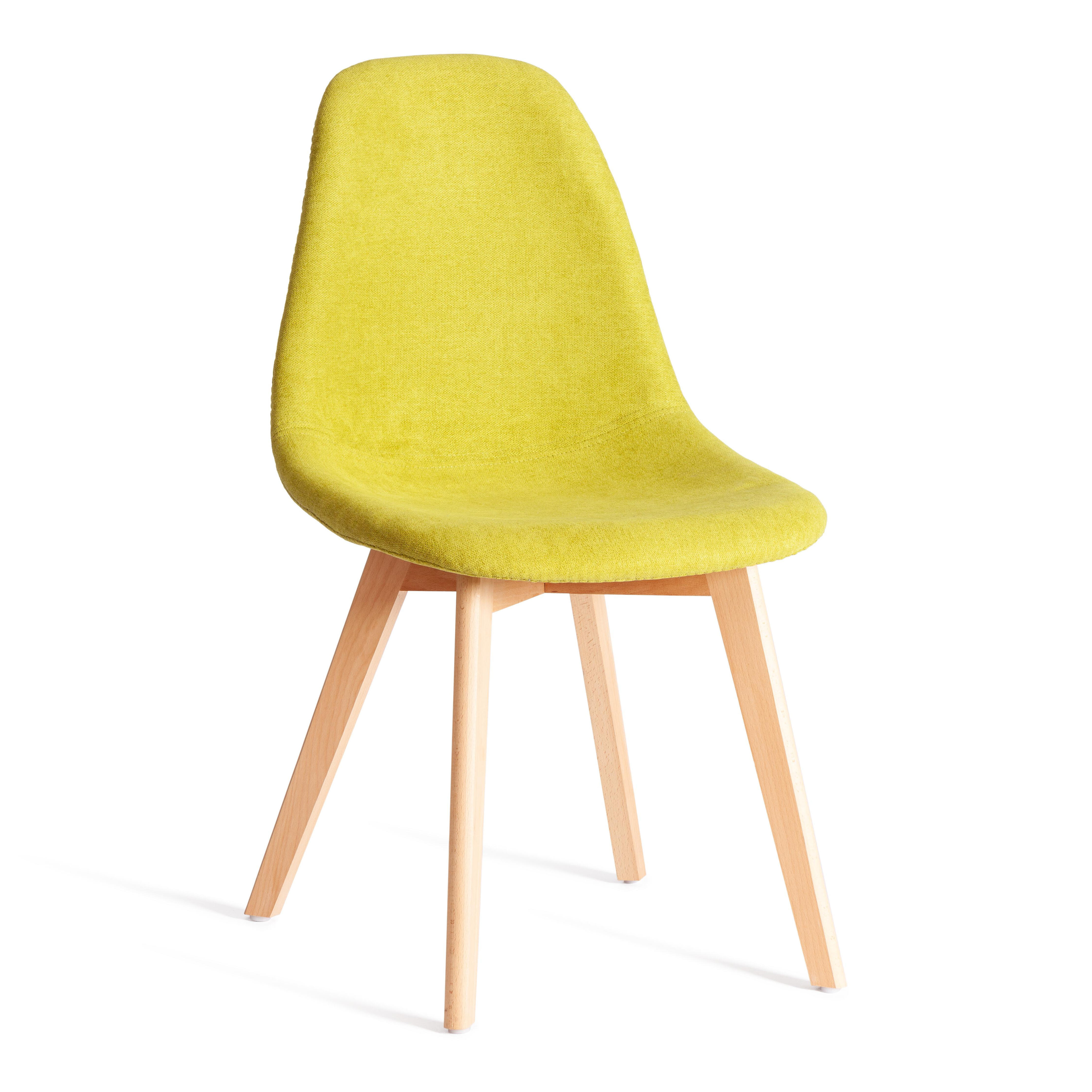 Изображение товара Кухонный стул Tetchair Cindy soft светло-зеленый modern комфорт долговечность