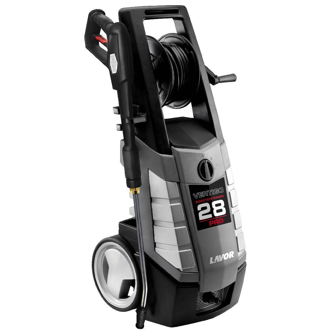 Изображение товара Мойка высокого давления Lavor Vertigo 28 Pro 180 бар 510 л/ч