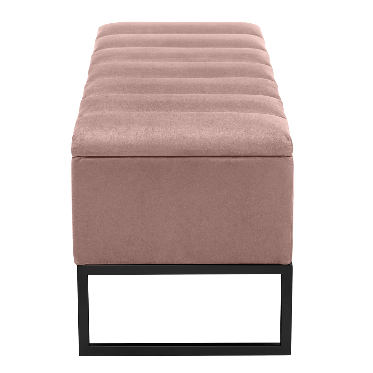 Изображение товара Пуф для ног Greenween Cube 40x45x110 см цвет мокко Изображение товара Пуф для ног Greenween Cube 40x45x110 см цвет мокко