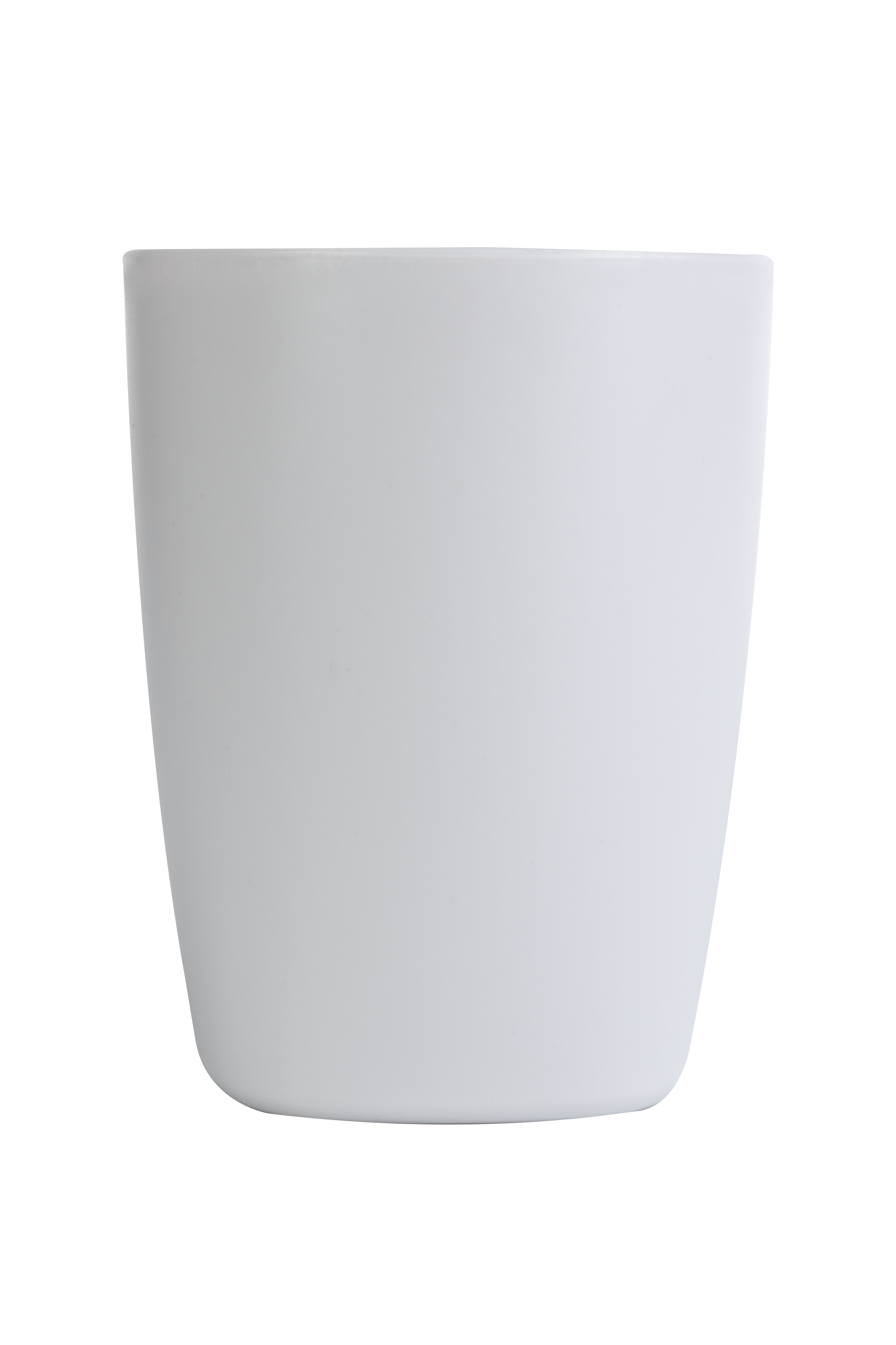 Изображение товара Стакан для зубных щеток Berossi Aqua LM пластик цвет агат