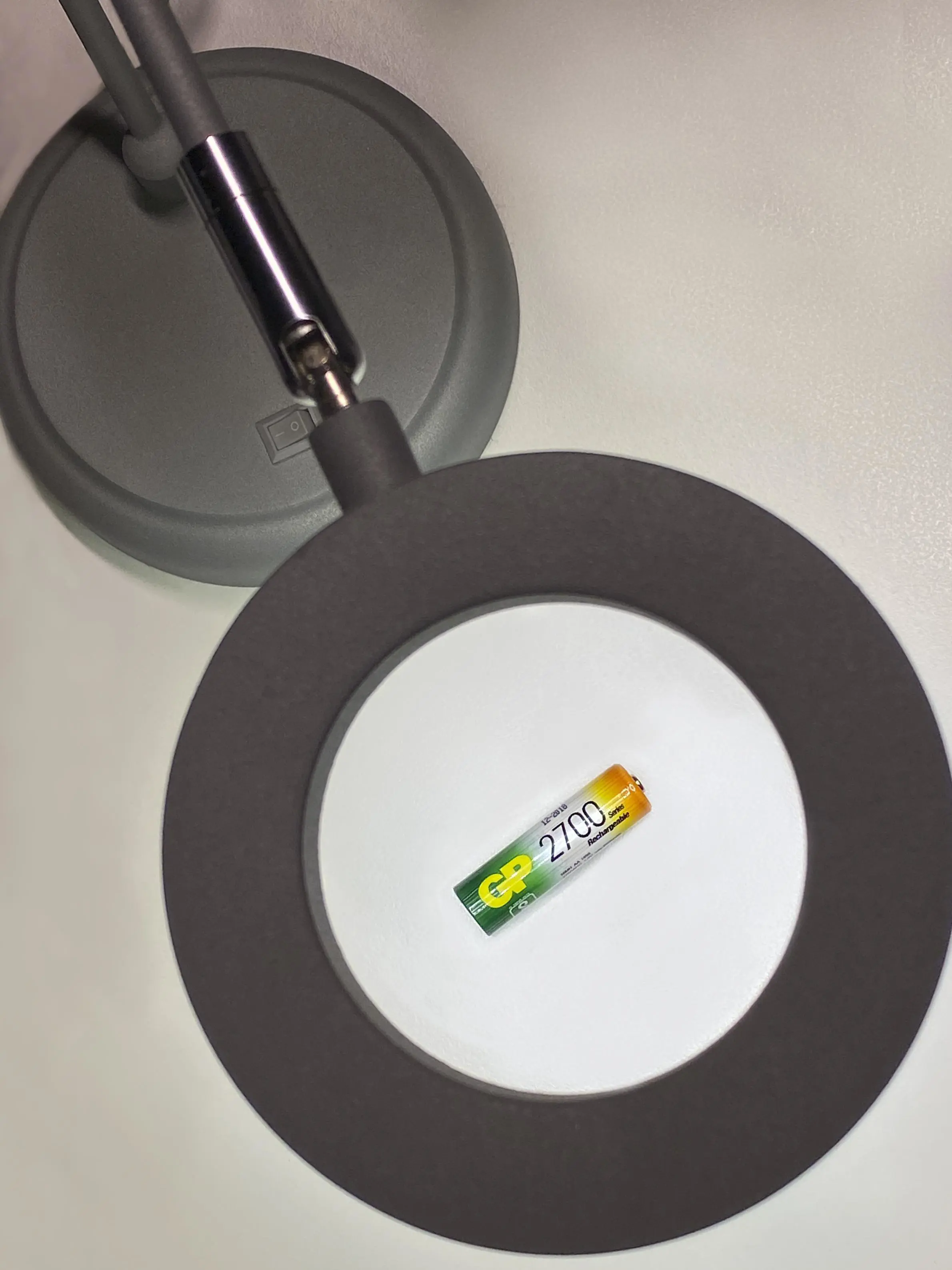 Зарядное устройство GP GP270AAHC/CPBA 0.3 A, 1.2В - 6