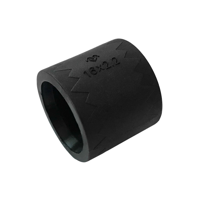 Изображение товара Монтажная гильза Varmega 32x32 мм из ПВДФ для водоснабжения