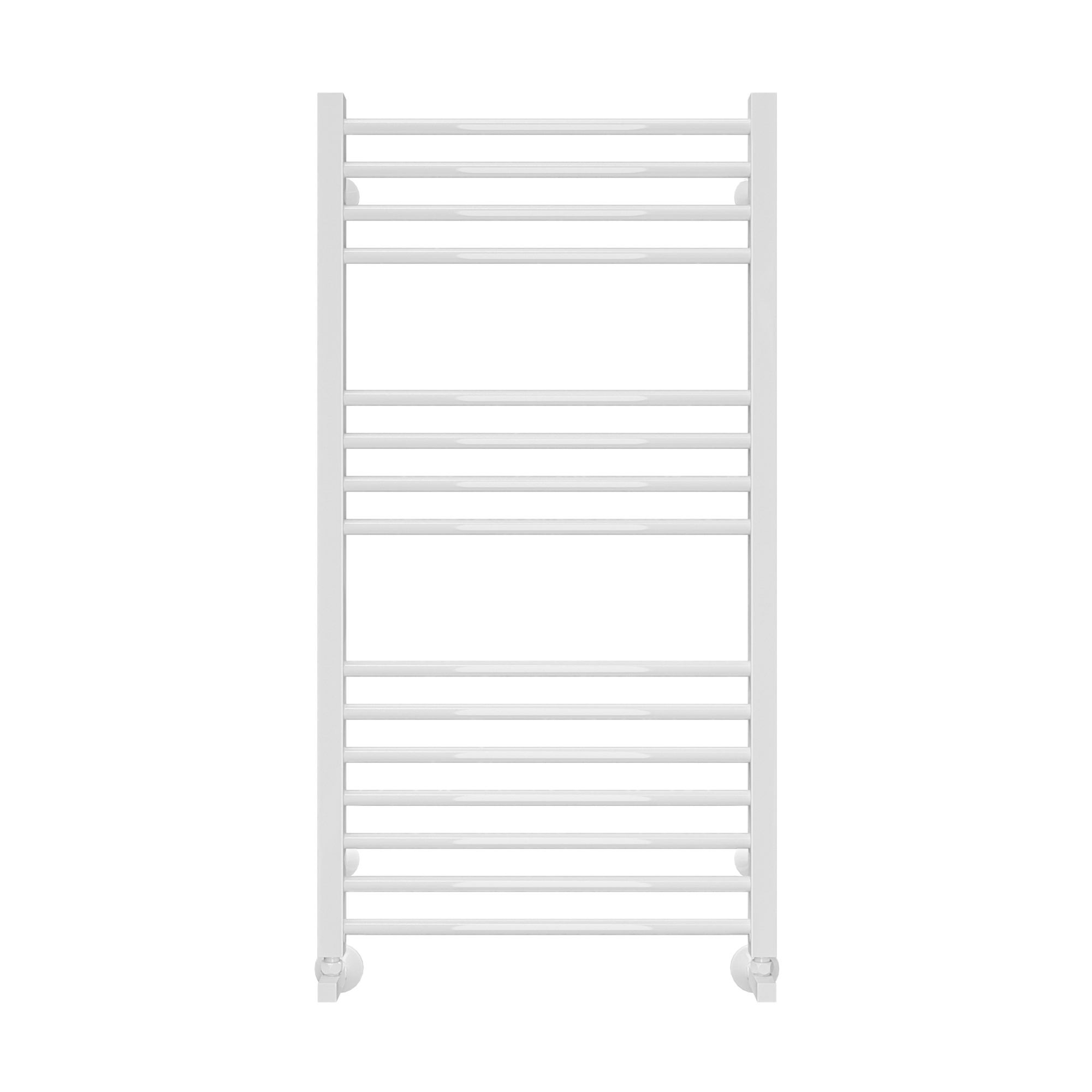 Изображение товара Полотенцесушитель водяной Royal thermo Stato white П15 500x1000