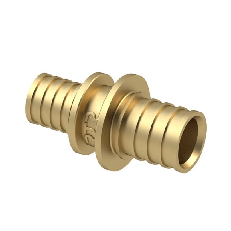 Изображение товара Переходник РТП 40x25 мм латунь