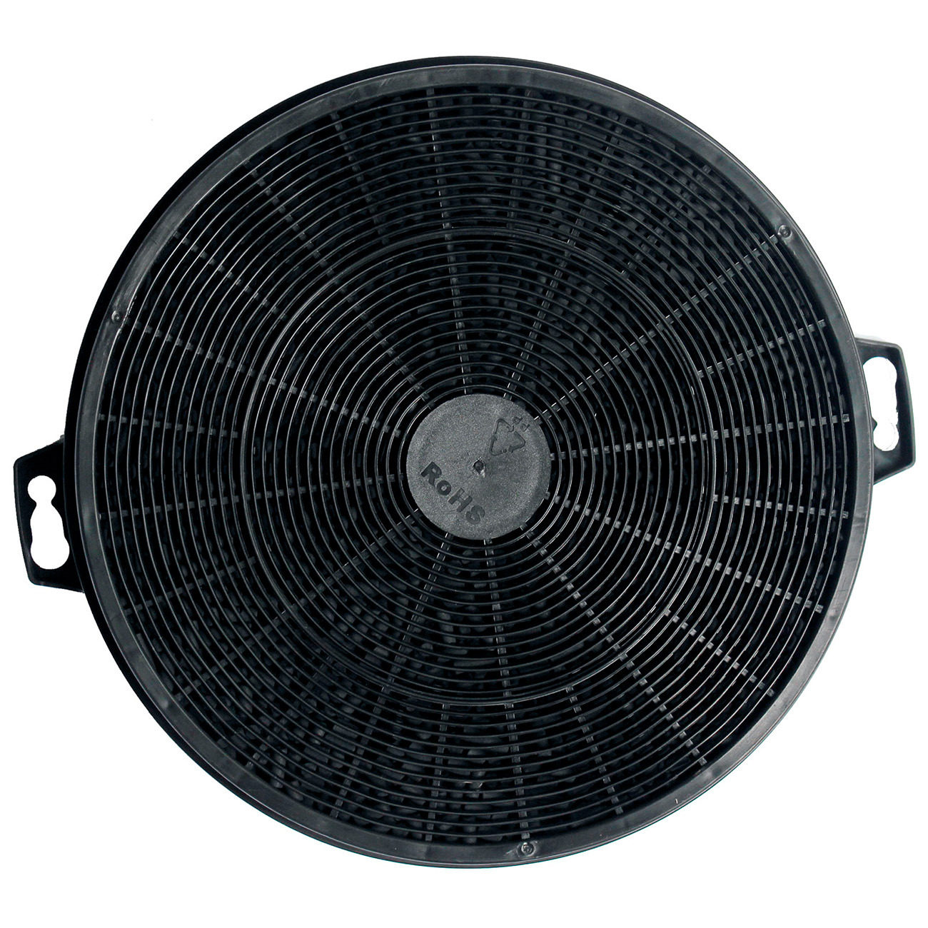 Изображение товара Угольный фильтр для вытяжки SHINDO 2 шт совместимость TAO REMY FINA 600 900 pb