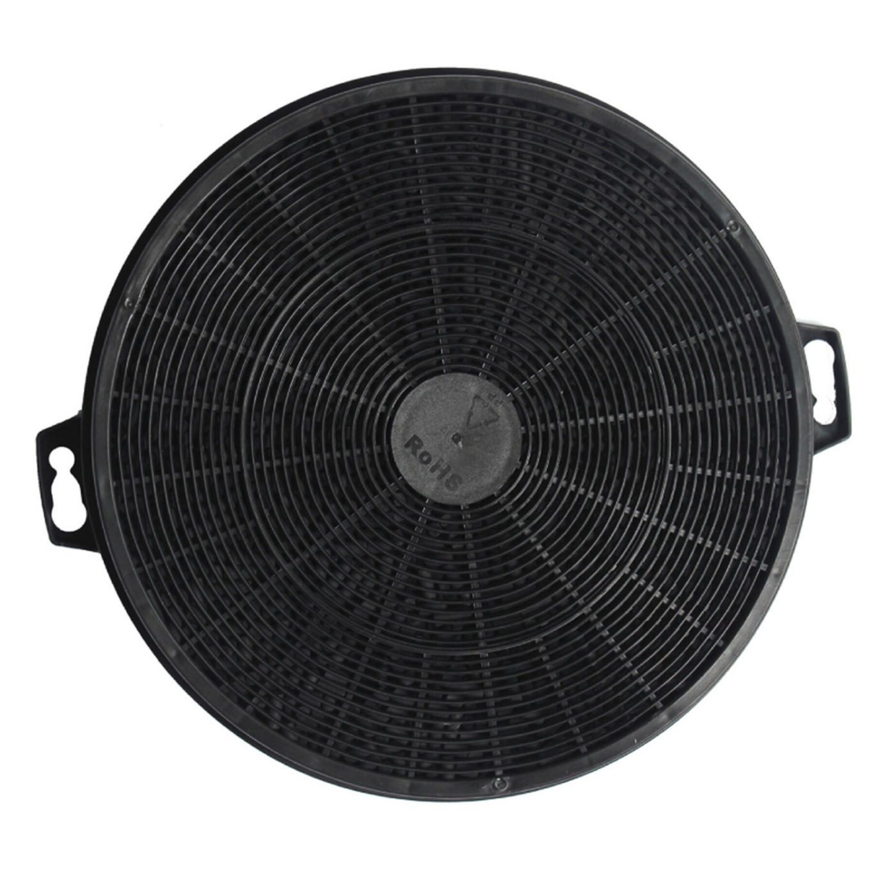 Изображение товара Фильтр для вытяжки угольный 2 шт Shindo S.C.AR.01.01