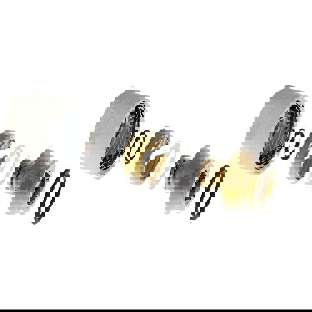 Изображение товара Евроконус V&G Valogin 3/4x20 мм ВР латунь 6 шт для систем отопления и тёплого пола