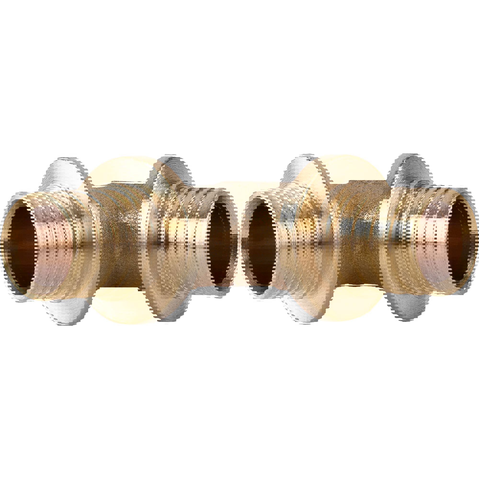 Изображение товара Угол 90° TIM 20x20 мм латунь 5 шт