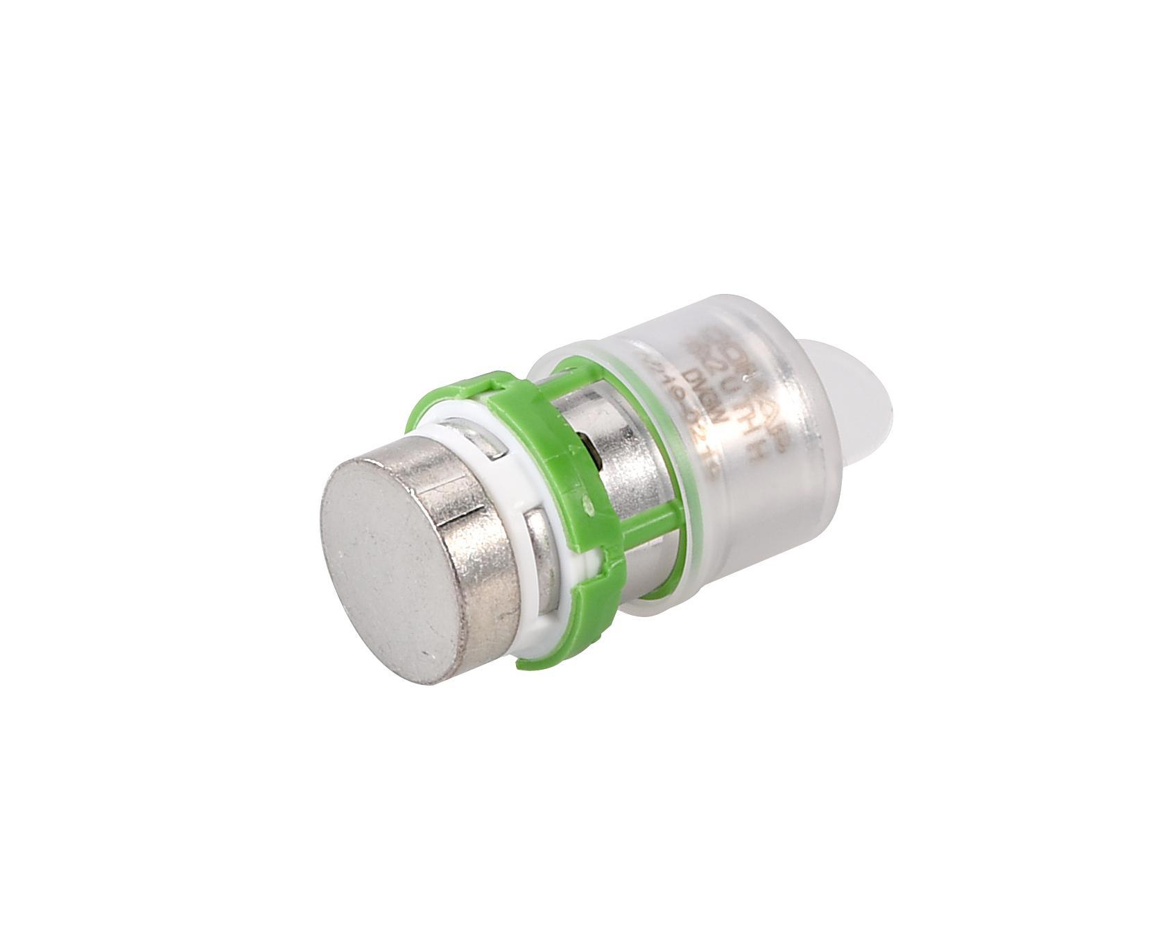 Изображение товара Заглушка COMAP 16 мм латунь Для систем отопления водоснабжения